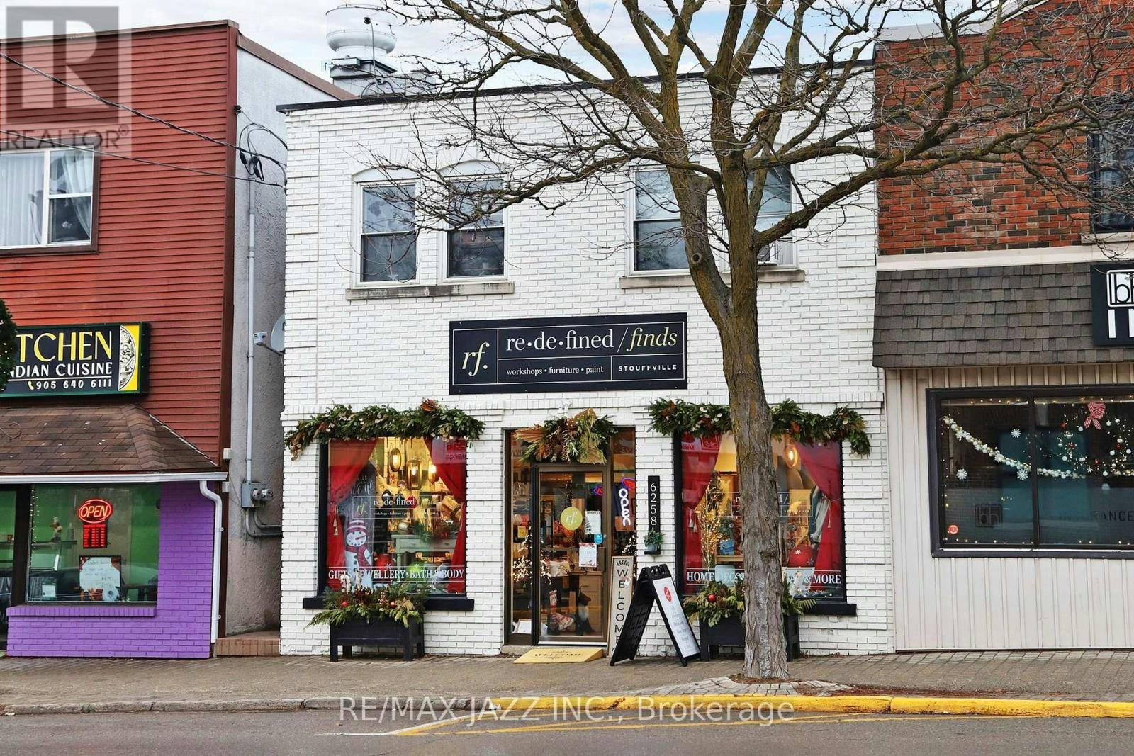 B-6258 Main Street, Whitchurch-Stouffville, ON, L4A 1E2 - 2