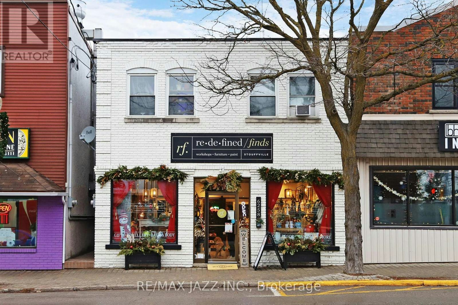 B-6258 Main Street, Whitchurch-Stouffville, ON, L4A 1E2 - 3