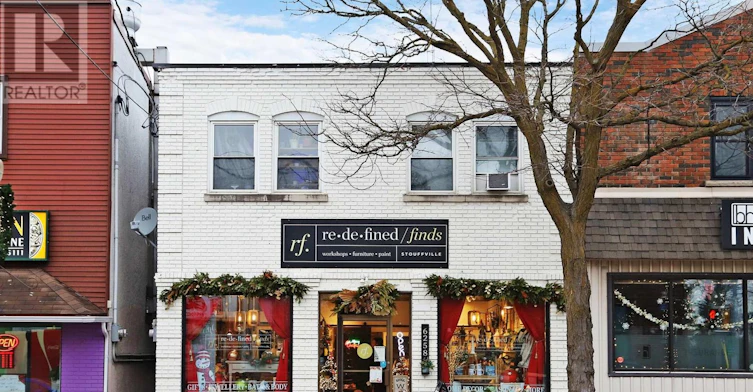 B-6258 Main Street, Whitchurch-Stouffville, ON, L4A 1E2 - 3