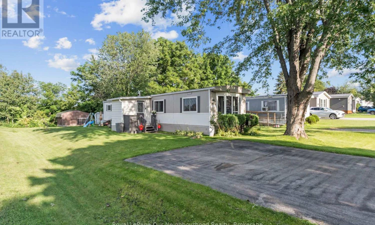 22 Basher Drive