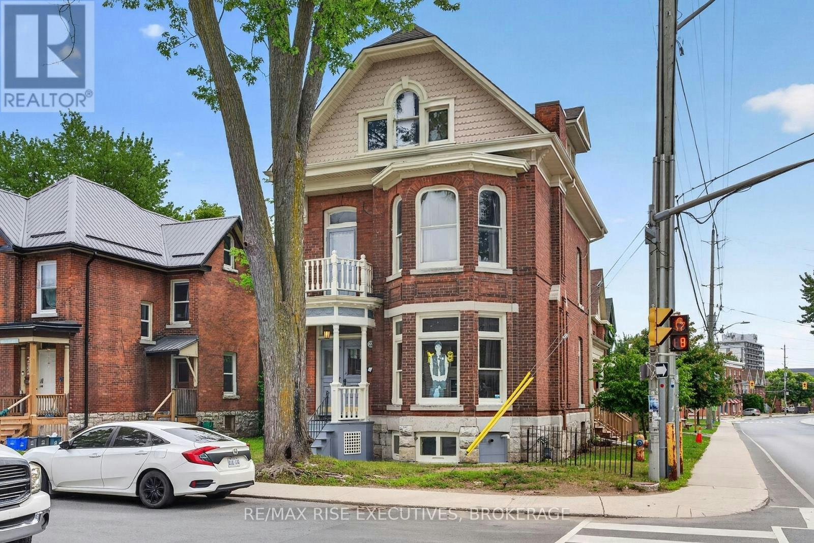 229 Alfred Street, Kingston, ON, K7L 3S1