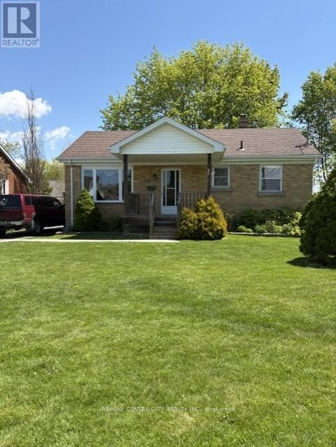 28 Dieppe Drive, St. Thomas, ON, N5R 4G7