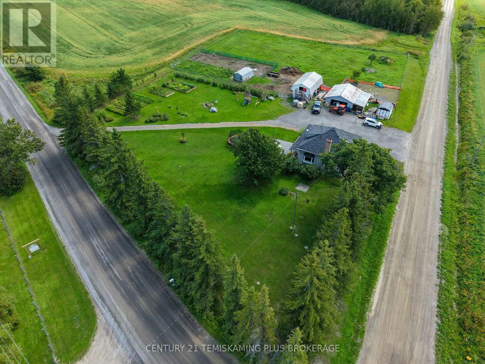 704344 Rockley Road, Temiskaming Shores, ON, P0J 1P0