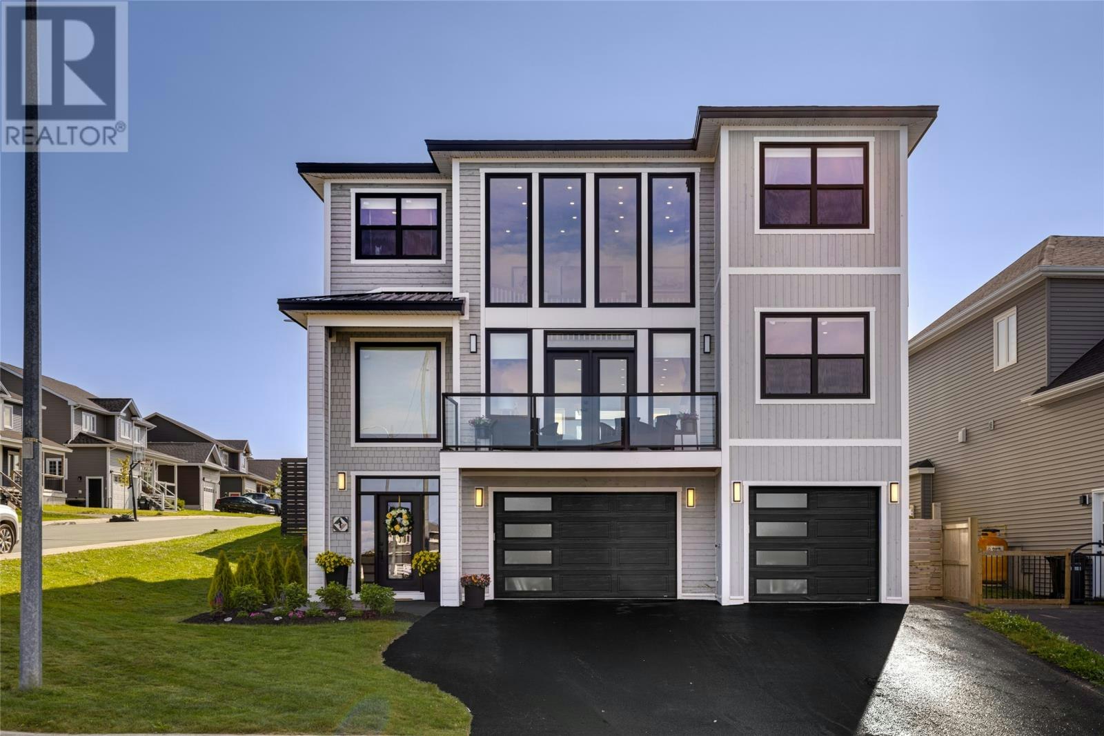1 Ozark Place, St Johns, NL, A1H 0L1