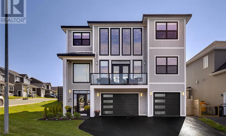1 Ozark Place