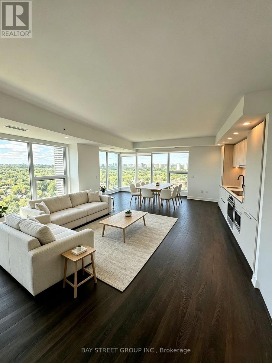 1907-609 Sherbourne Street, Toronto, ON, M4X 0A4 - 2