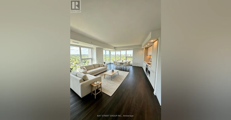 1907-609 Sherbourne Street, Toronto, ON, M4X 0A4 - 2