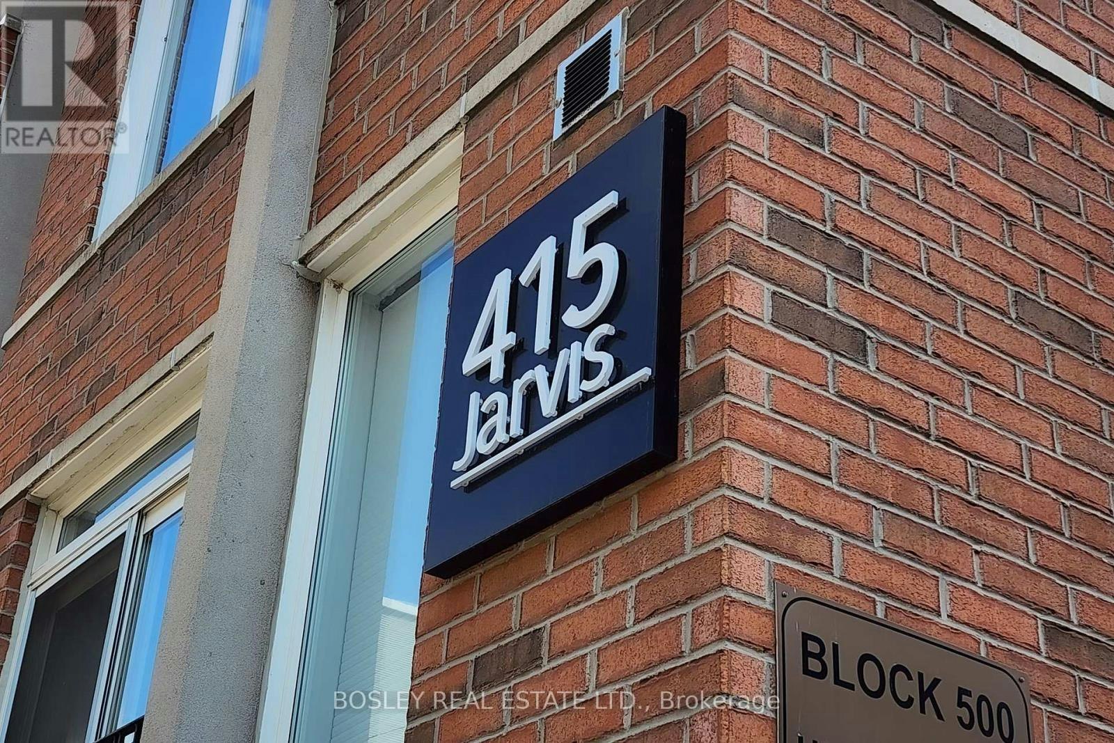 128-415 Jarvis Street, Toronto, ON, M4Y 3C1 - 2
