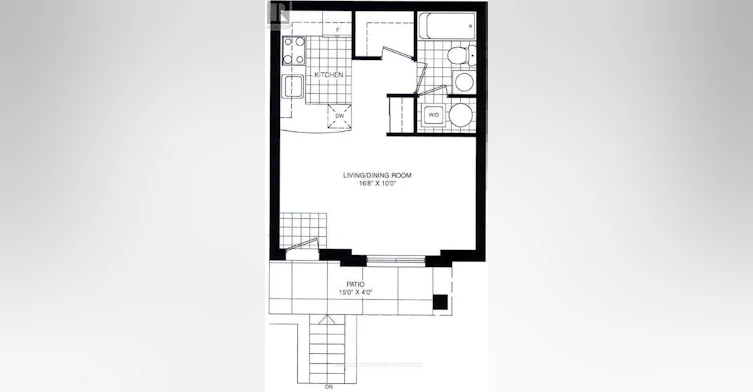128-415 Jarvis Street, Toronto, ON, M4Y 3C1 - 11