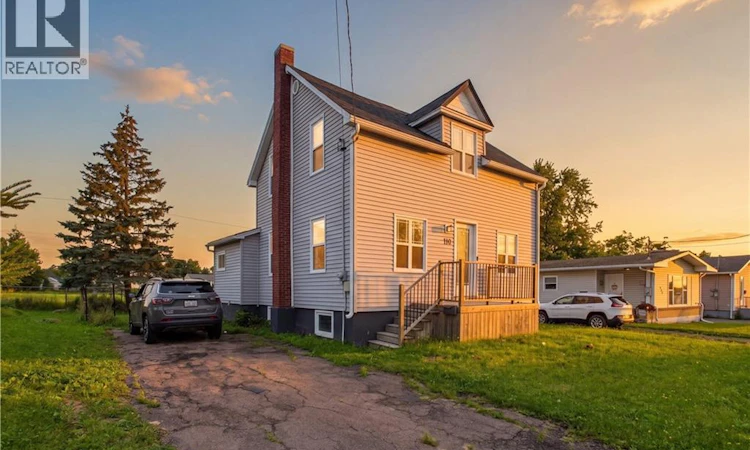 110 Cedar Street