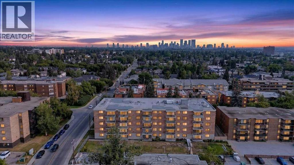 306-521 57 Avenue SW, Calgary, AB, T2V 4N5