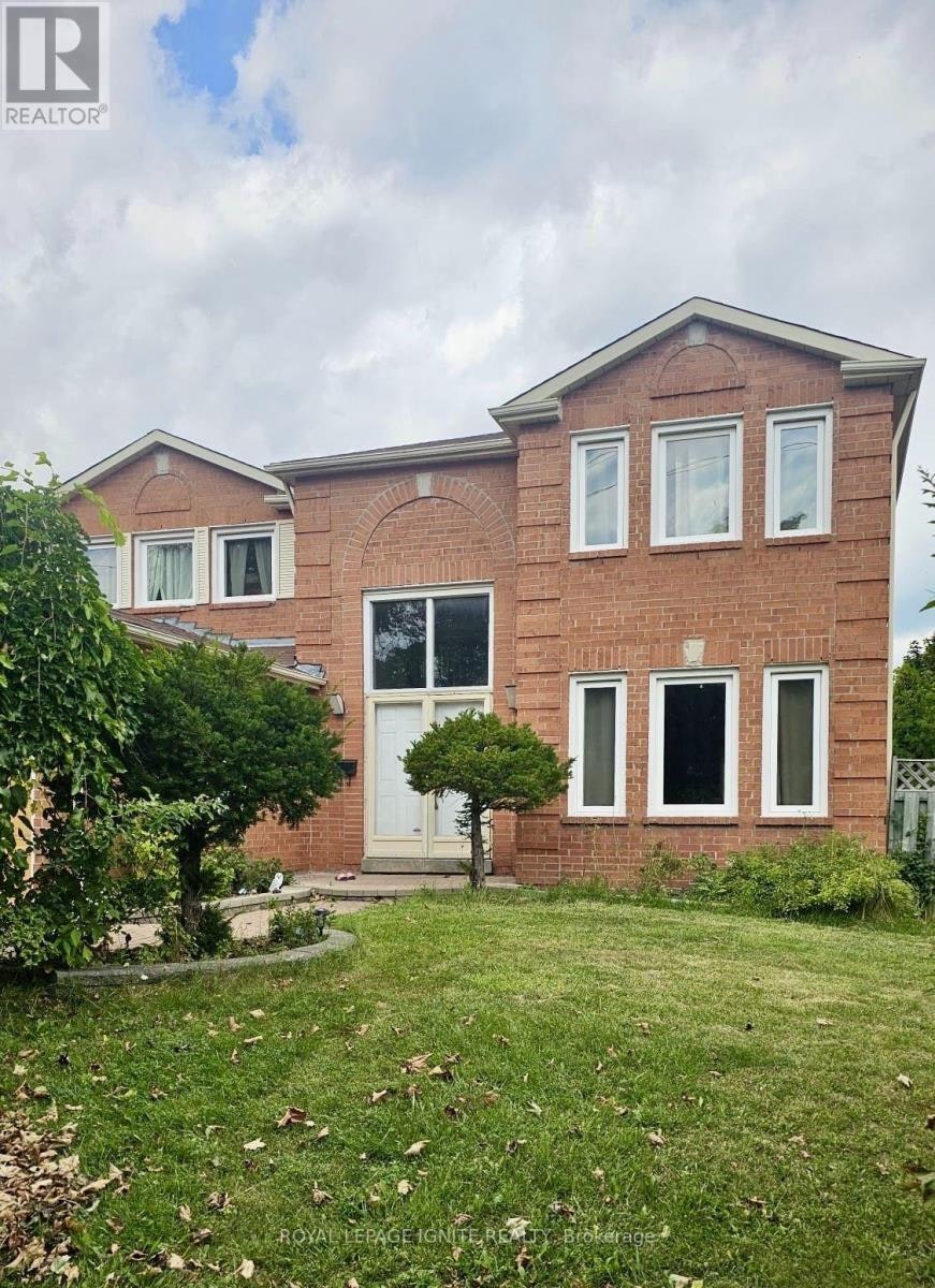 BSMT-4046 Ellesmere Road, Toronto, ON, M1C 1J2