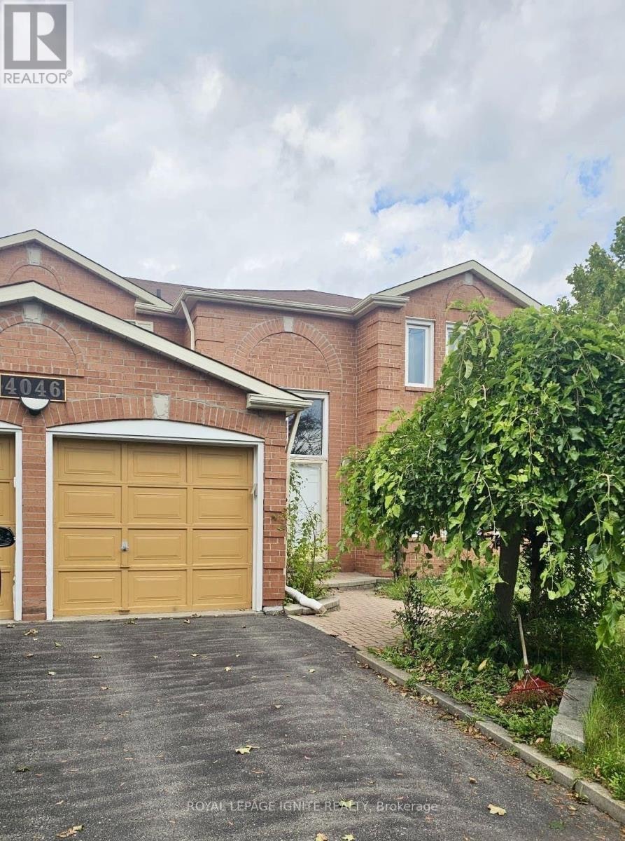 BSMT-4046 Ellesmere Road, Toronto, ON, M1C 1J2 - 2
