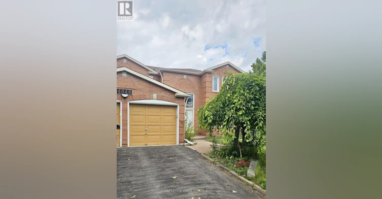 BSMT-4046 Ellesmere Road, Toronto, ON, M1C 1J2 - 2