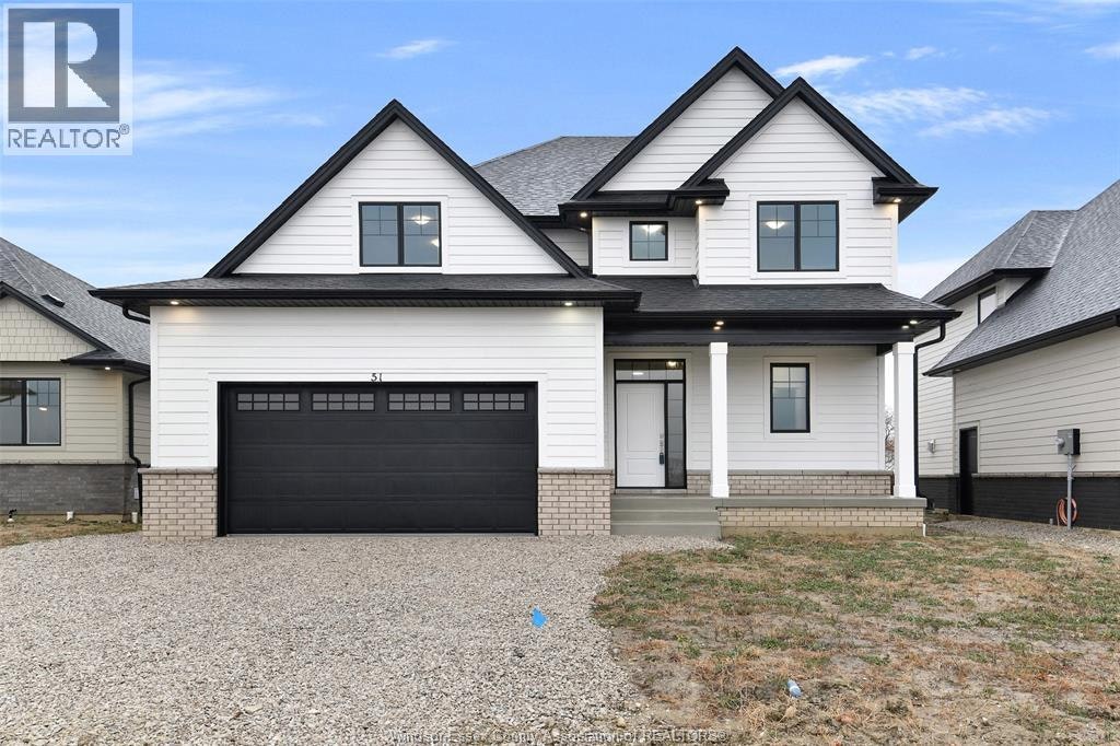 LOT-9 Street A, Amherstburg, ON, N9V 2R3