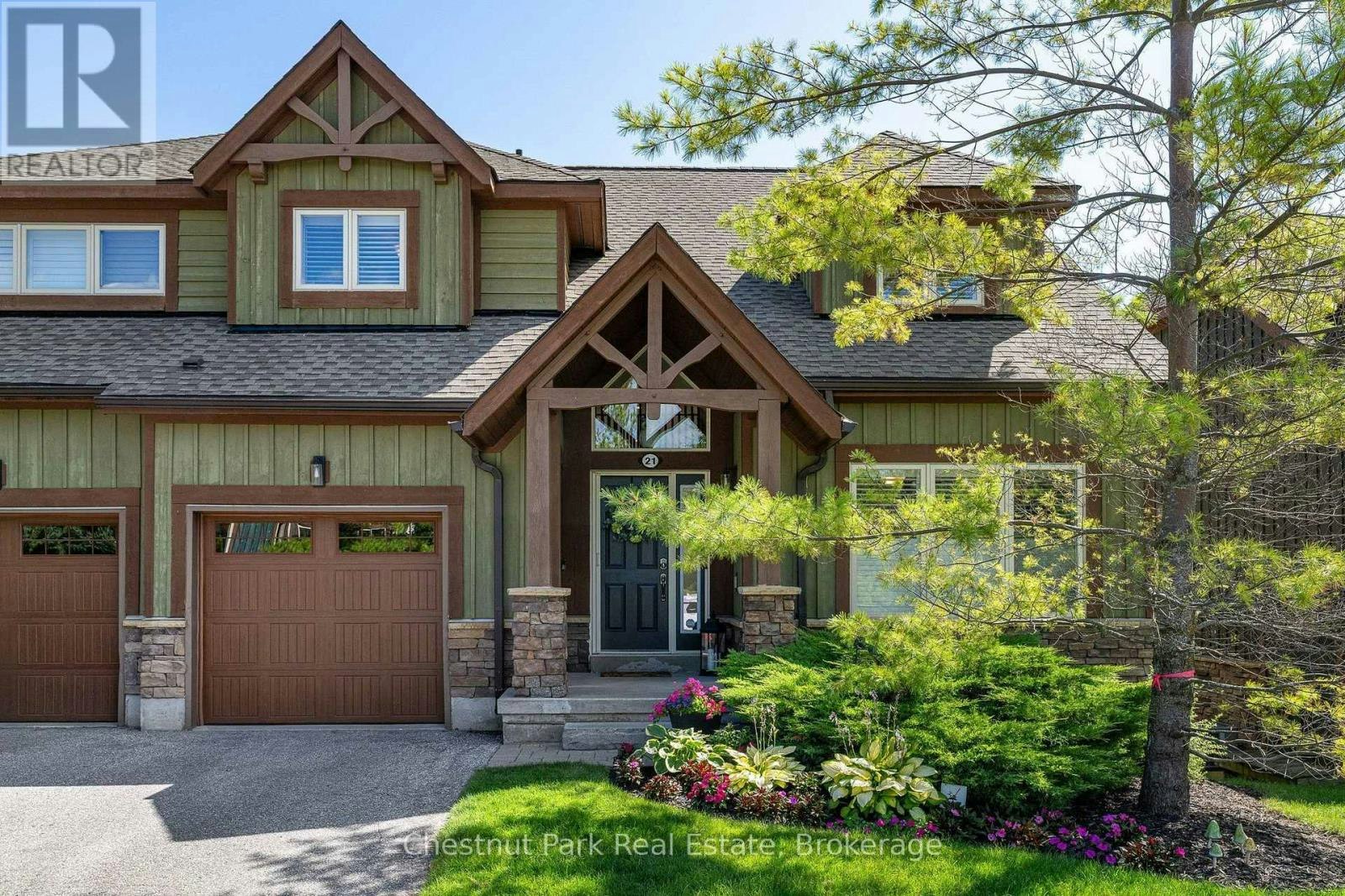 21 Sierra Trail, Collingwood, ON, L9Y 0J5