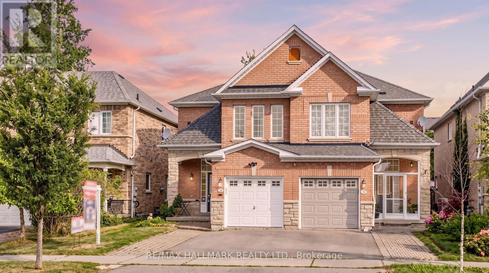 40 Idyllwood Avenue, Richmond Hill, ON, L4S 2P3
