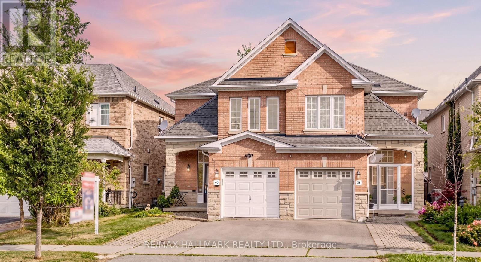 40 Idyllwood Avenue, Richmond Hill, ON, L4S 2P3