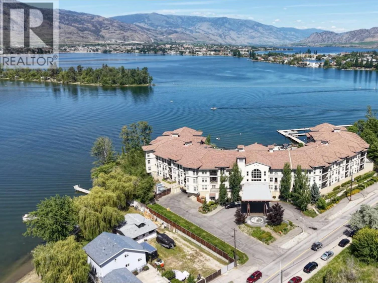 334-4200 Lakeshore Drive, Osoyoos, BC, V0H 1V6