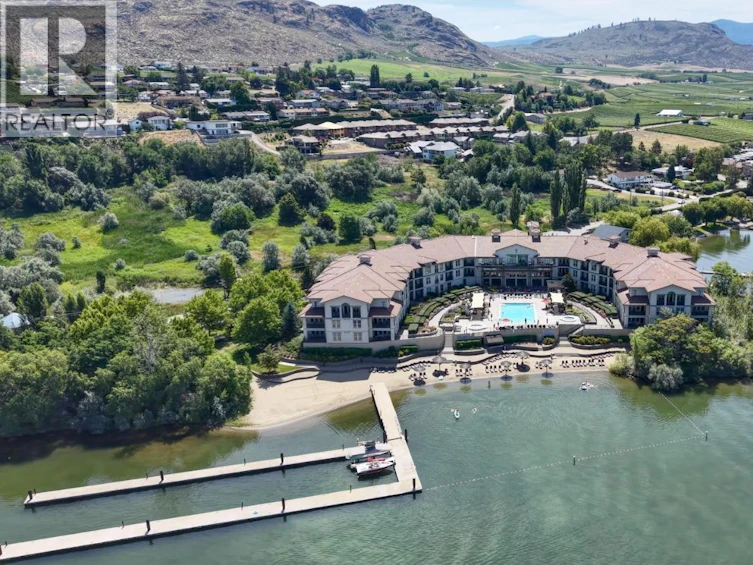 334-4200 Lakeshore Drive, Osoyoos, BC, V0H 1V6 - 2