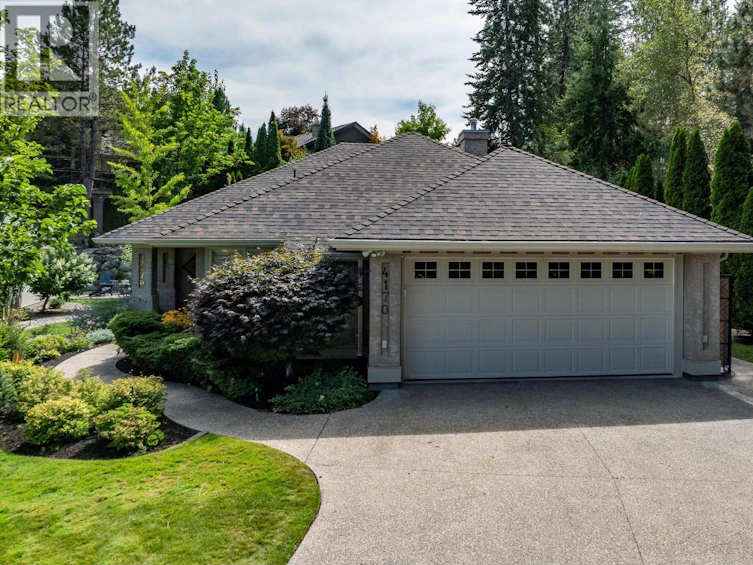 4170 Gallaghers Grove, Kelowna, BC, V1W 3Z9 - 2