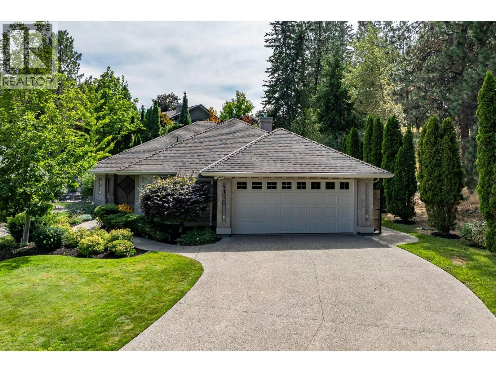 4170 Gallaghers Grove, Kelowna, BC, V1W 3Z9
