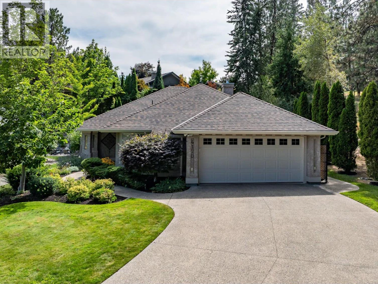 4170 Gallaghers Grove, Kelowna, BC, V1W 3Z9