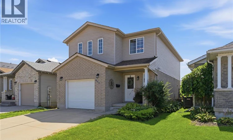 644 Langlaw Drive