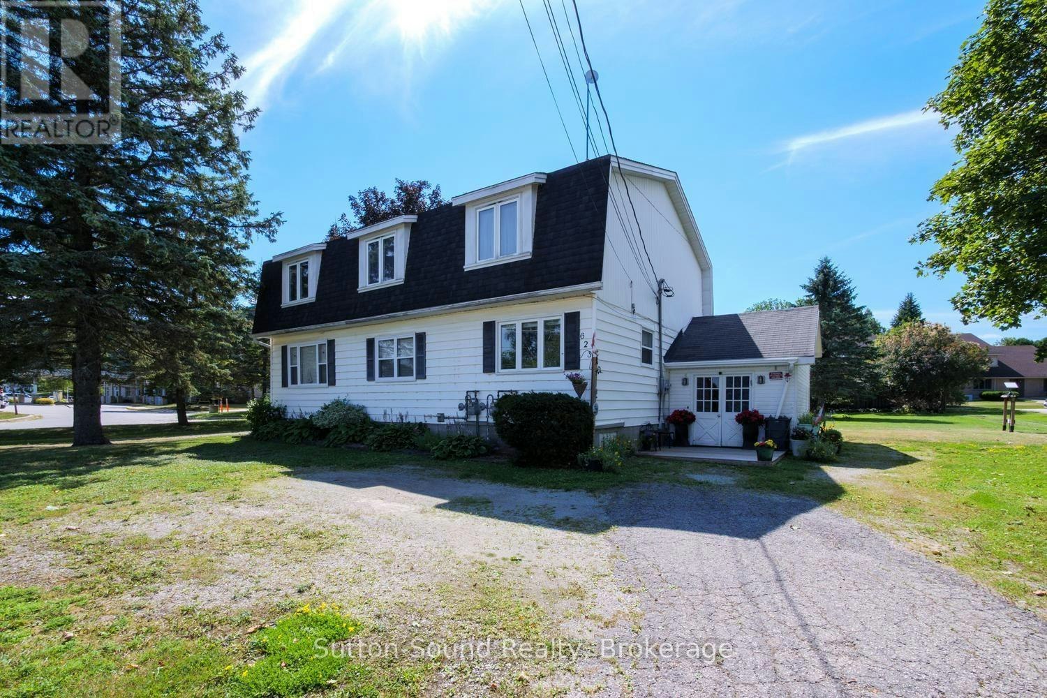 623 Frank Street, South Bruce Peninsula, ON, N0H 2T0