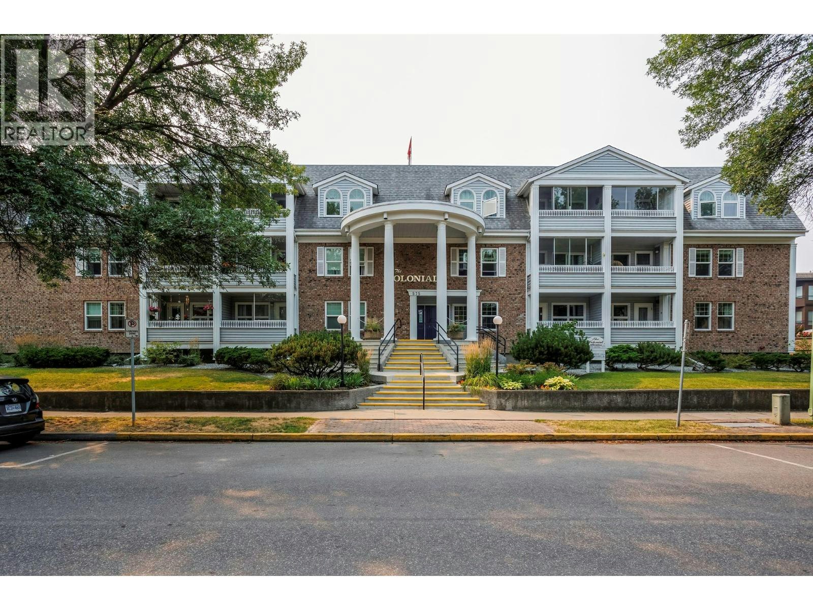 316-575 Sutherland Avenue, Kelowna, BC, V1Y 8V1