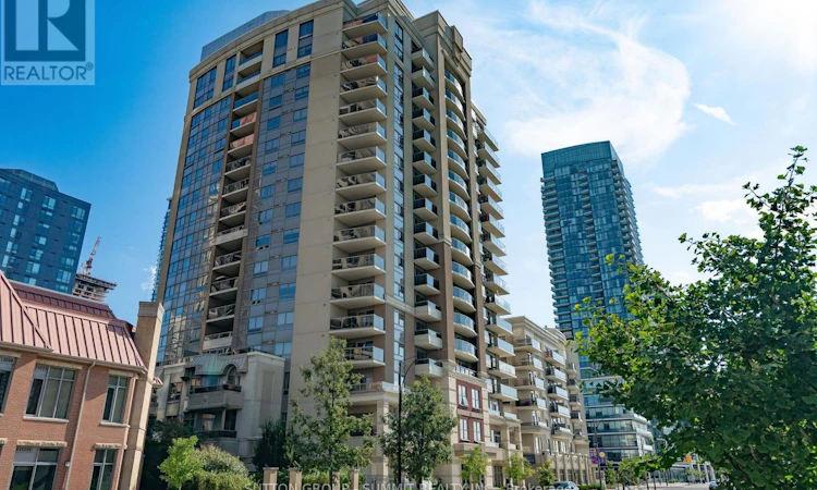 1505-350 Princess Royal Drive