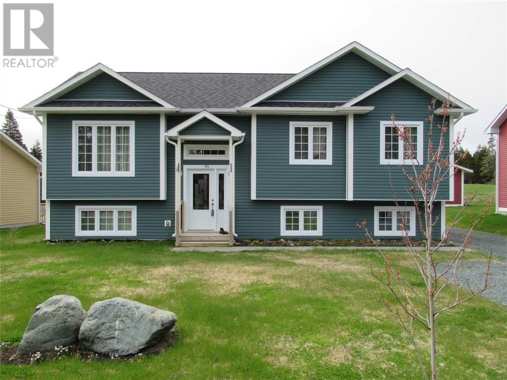 91 Springfield Road, South River, NL, A0A 3V0 - 17