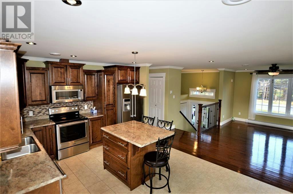 91 Springfield Road, South River, NL, A0A 3V0 - 4