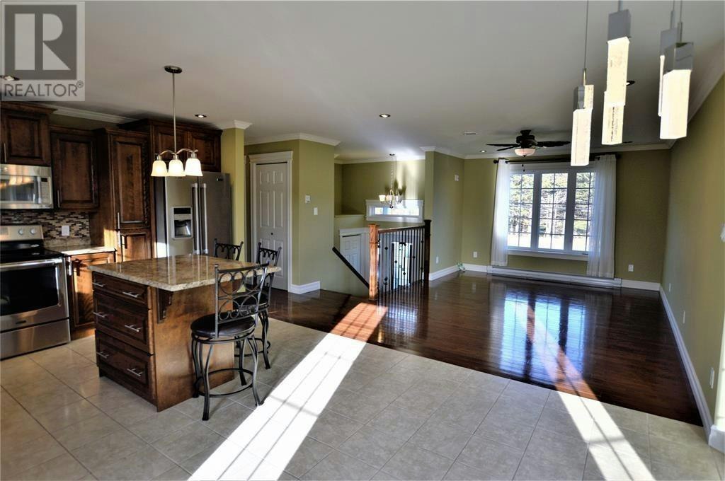 91 Springfield Road, South River, NL, A0A 3V0 - 3