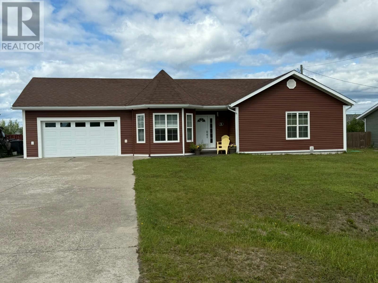 1 Ford Street, Happy Valley-Goose Bay, NL, A0P 1E0