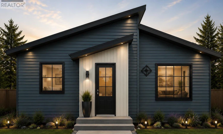 LOT-46 Benava Court