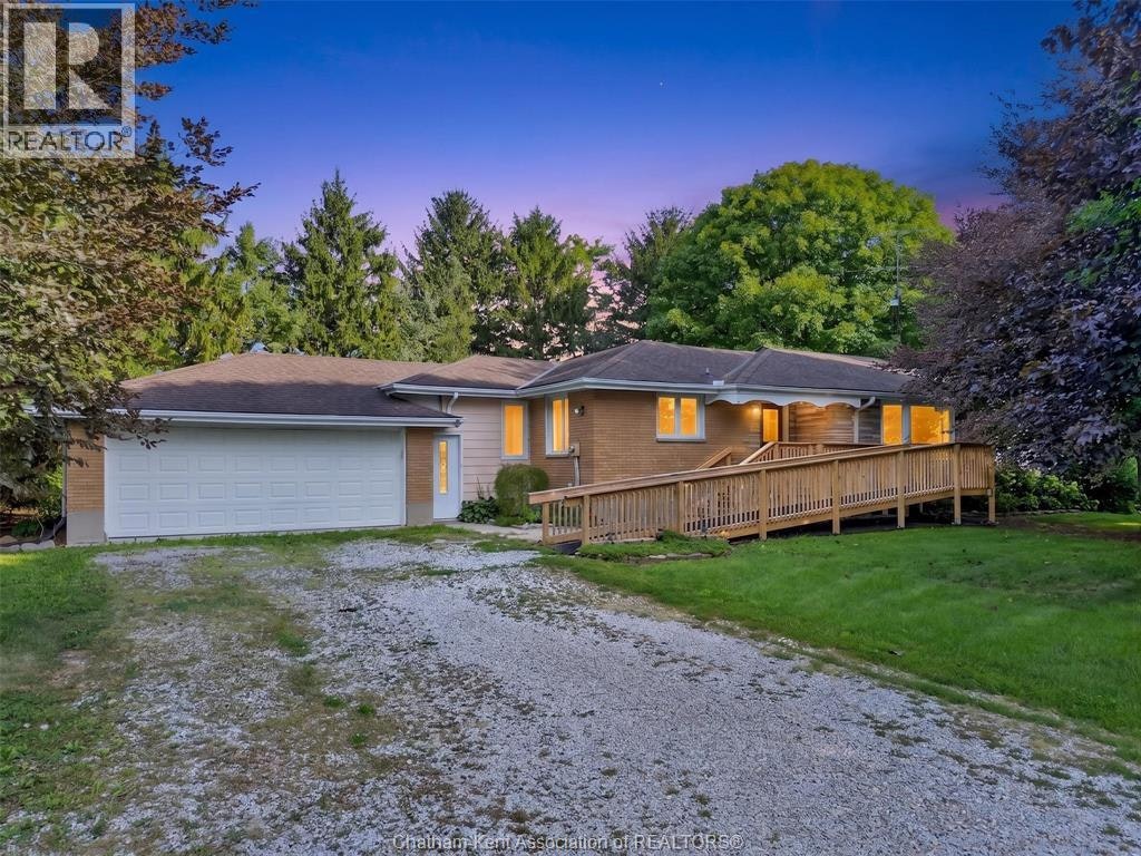 10156 Longwoods Road, Chatham-Kent, ON, N7M 5J7