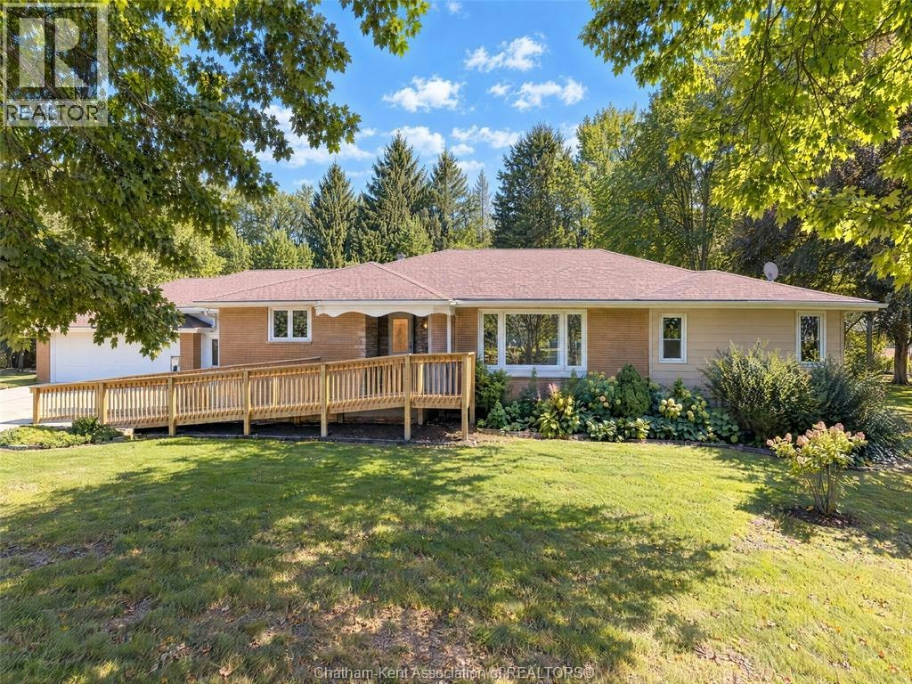 10156 Longwoods Road, Chatham-Kent, ON, N7M 5J7