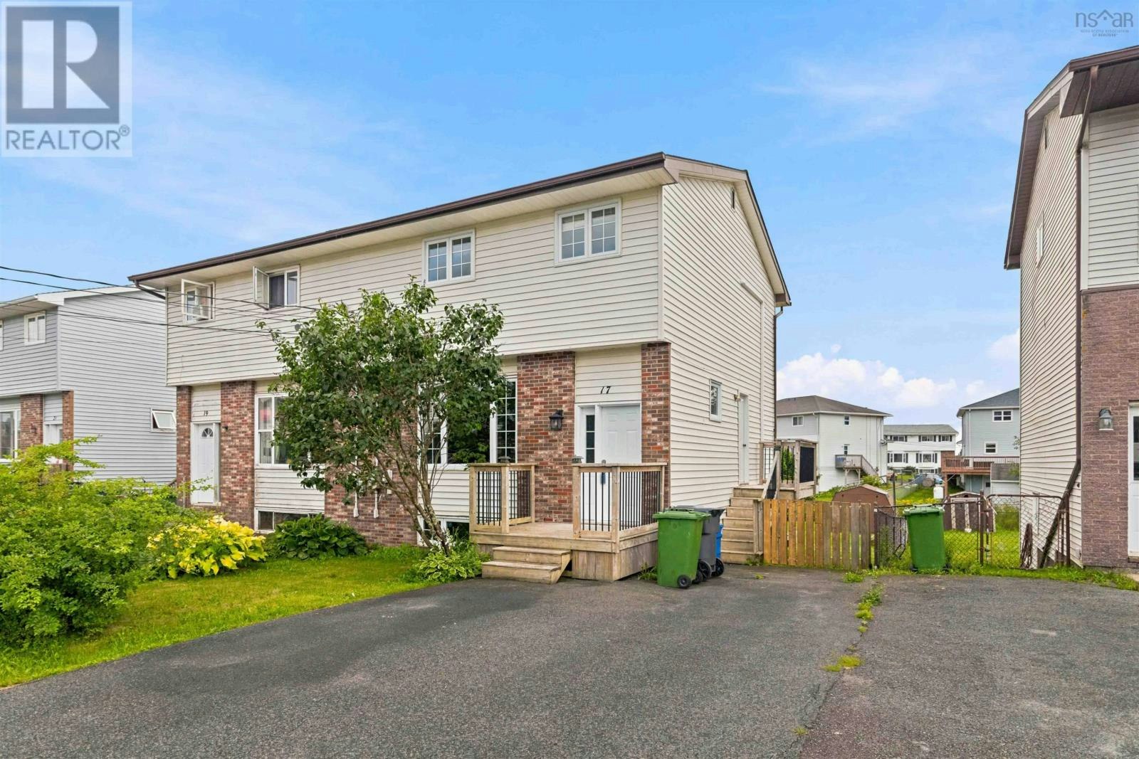 17 Osborne Drive, Eastern Passage, NS, B3G 1H1