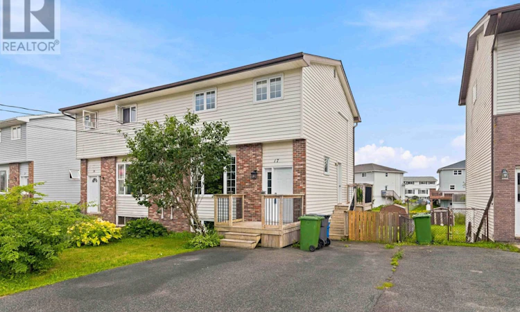 17 Osborne Drive