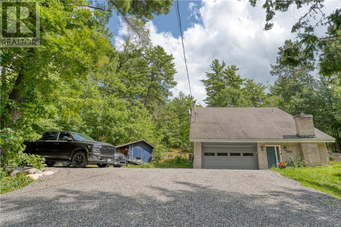 1822 Regional 10 Road, Greater Sudbury, ON, P0M 3E0