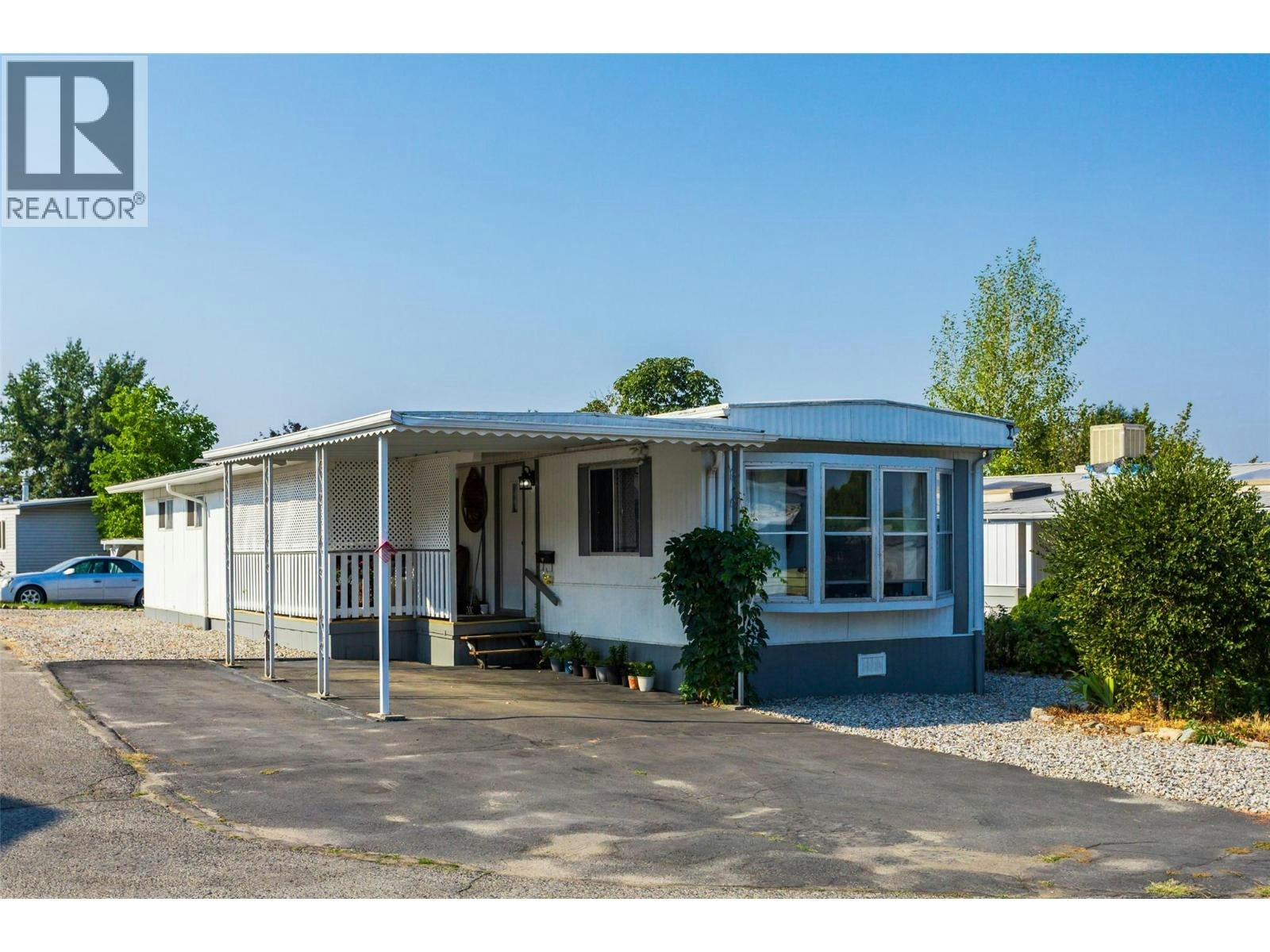 217-3591 Old Vernon Road, Kelowna, BC, V1X 6P4