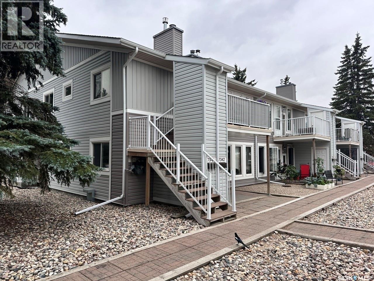7346 Bennett Drive, Regina, SK, S4X 2V3