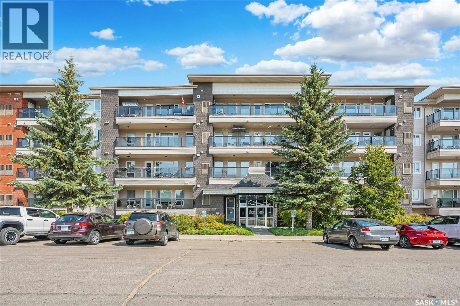 415-102 Kingsmere Place, Saskatoon, SK, S7J 2K7