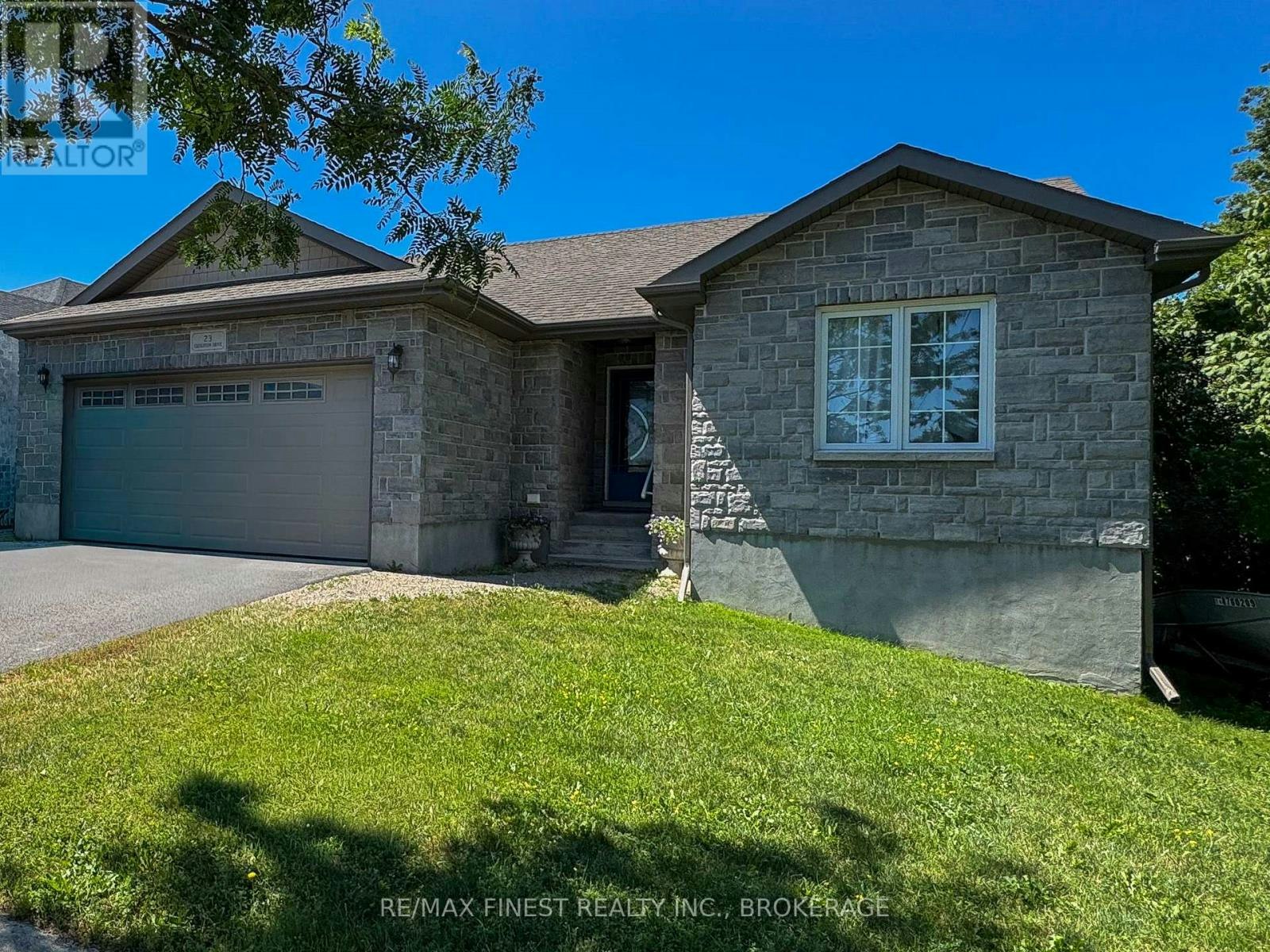 23 Creighton Drive, Loyalist, ON, K0H 2H0