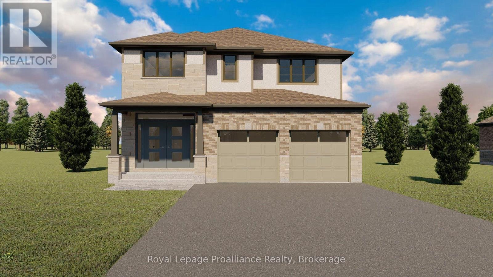 140 Stonecrest Boulevard, Quinte West, ON, K8R 0B4