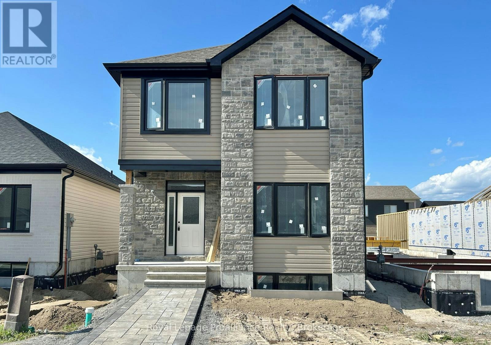 97 Athabaska Drive, Belleville, ON, K8N 0T1