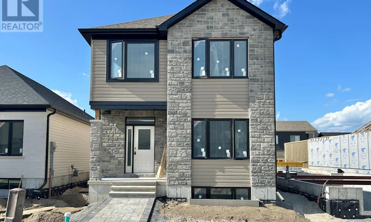 97 Athabaska Drive