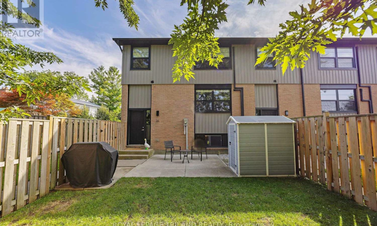 26-105 Andover Drive