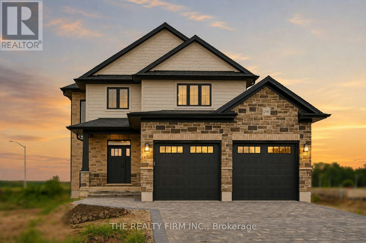 291 Elizabeth Street, Southwest Middlesex, ON, N0L 1M0